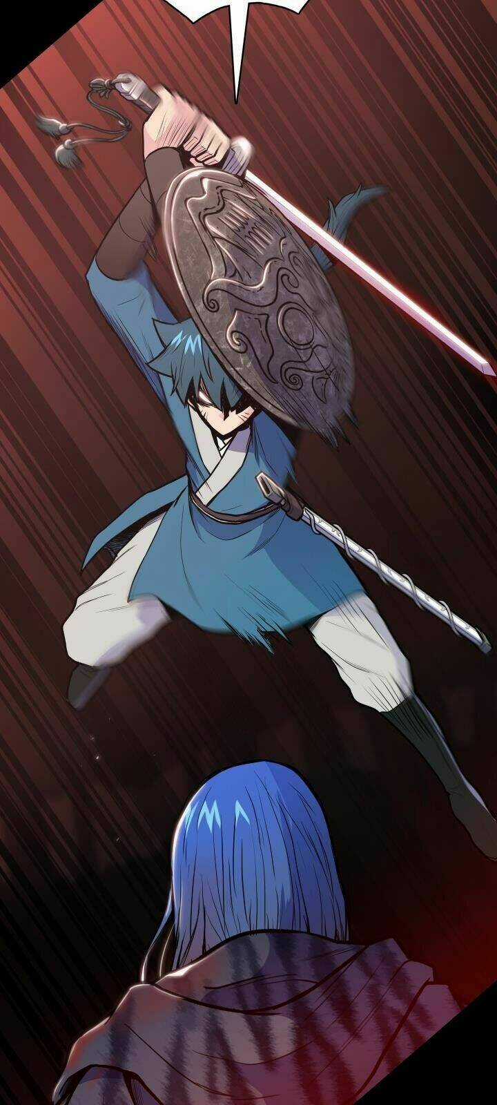 Phong Vân Chiến Thần - Chapter 30 - Trang 76