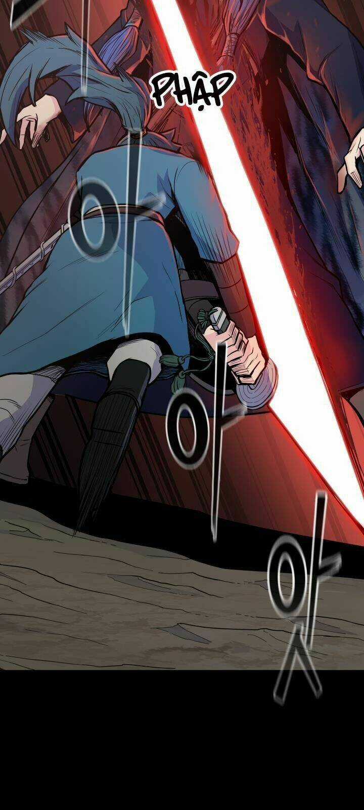 Phong Vân Chiến Thần - Chapter 30 - Trang 79