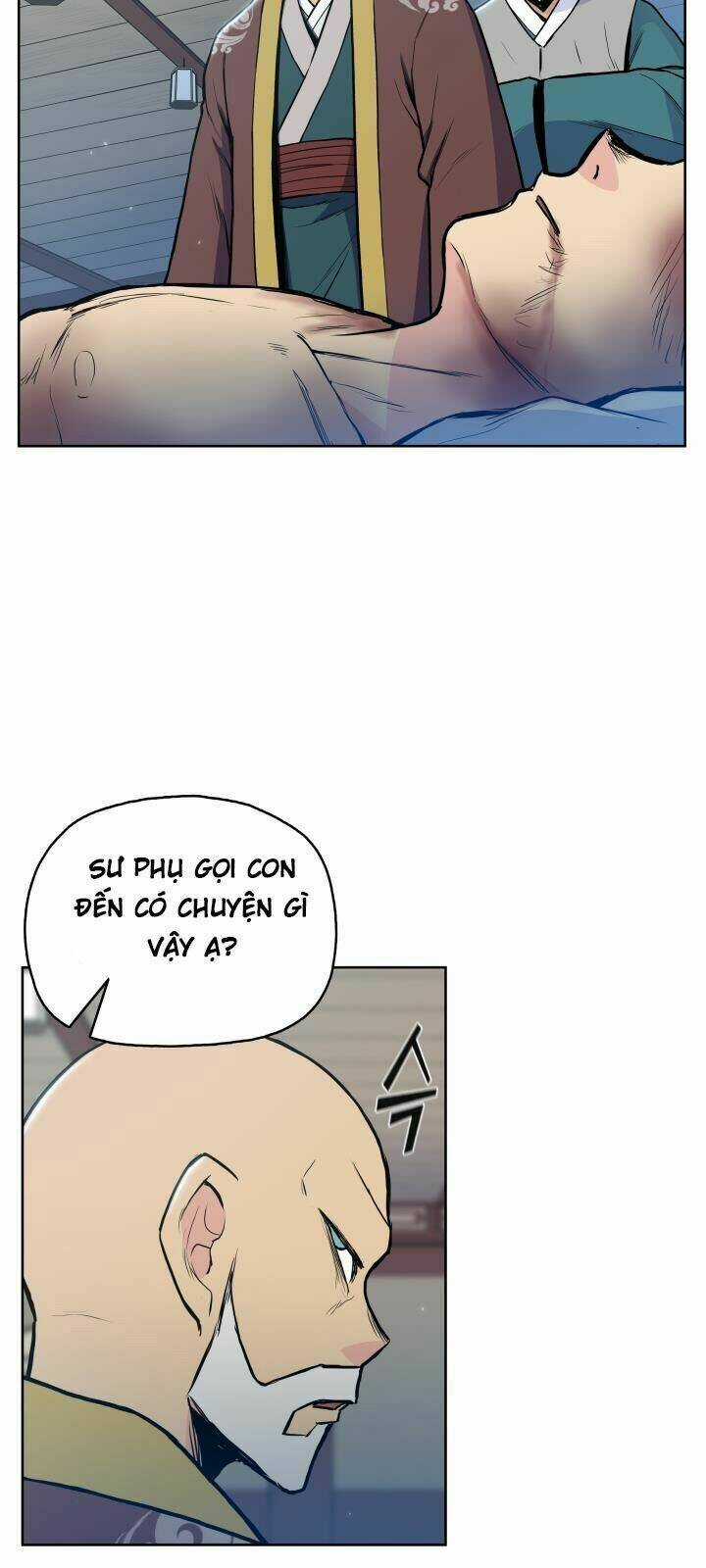 Phong Vân Chiến Thần - Chapter 31 - Trang 11