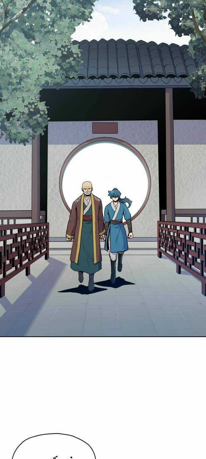 Phong Vân Chiến Thần - Chapter 31 - Trang 14