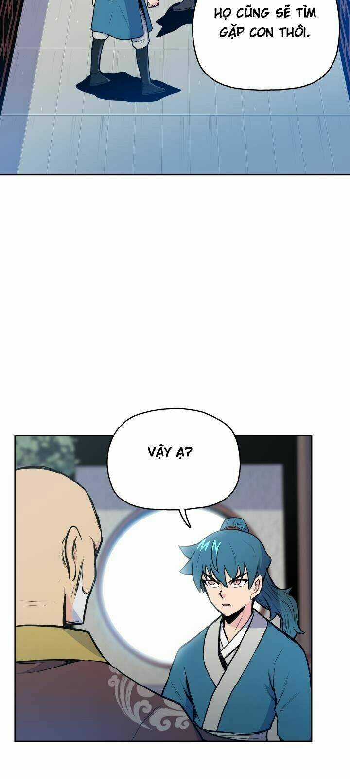 Phong Vân Chiến Thần - Chapter 31 - Trang 18