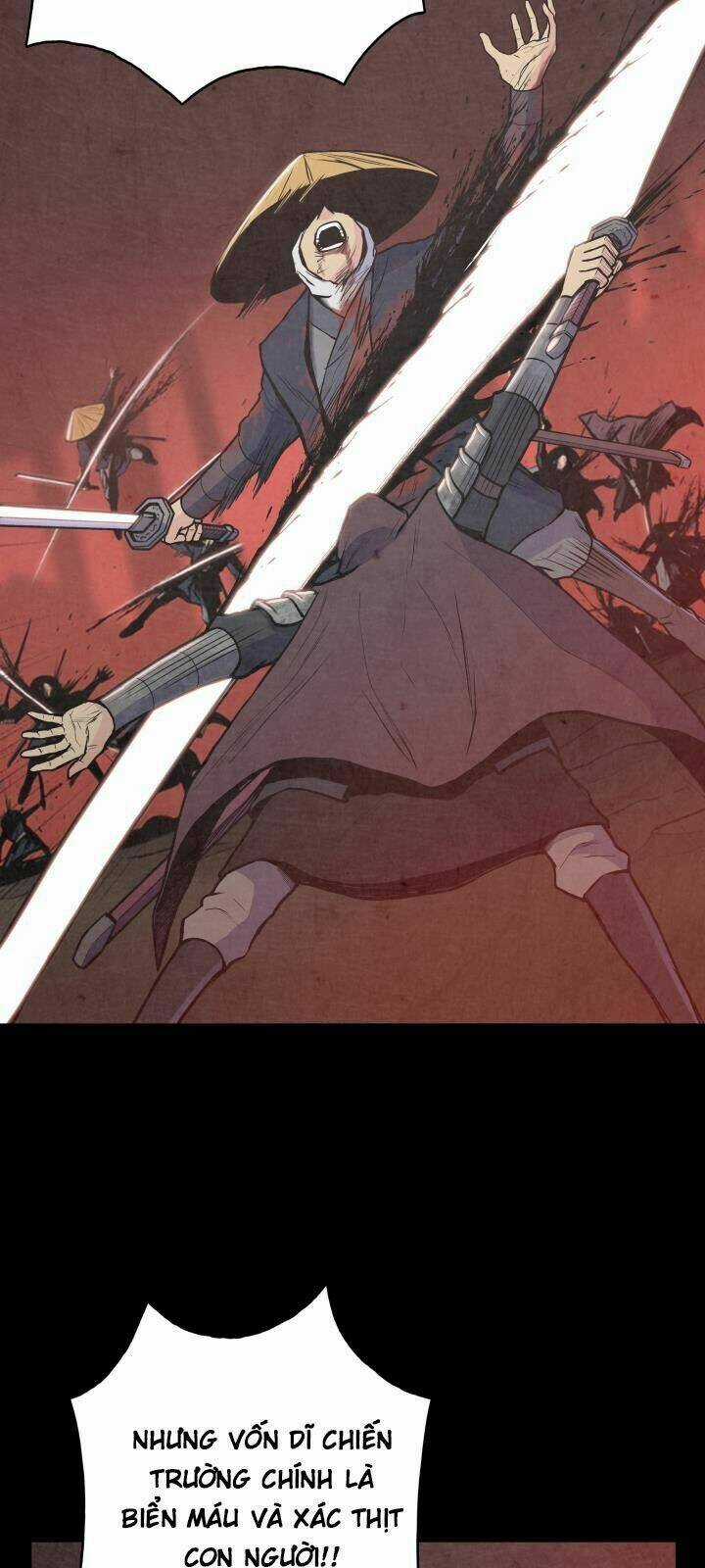 Phong Vân Chiến Thần - Chapter 31 - Trang 24