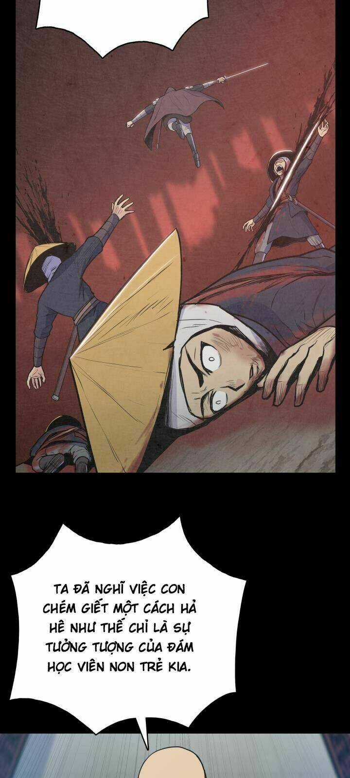 Phong Vân Chiến Thần - Chapter 31 - Trang 25