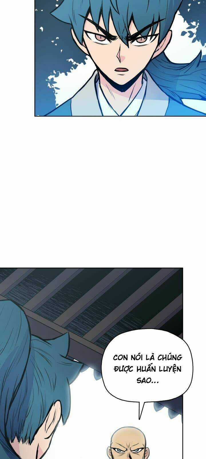 Phong Vân Chiến Thần - Chapter 31 - Trang 28