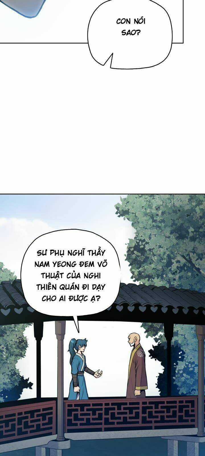 Phong Vân Chiến Thần - Chapter 31 - Trang 32