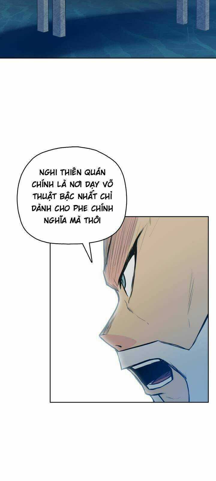 Phong Vân Chiến Thần - Chapter 31 - Trang 33