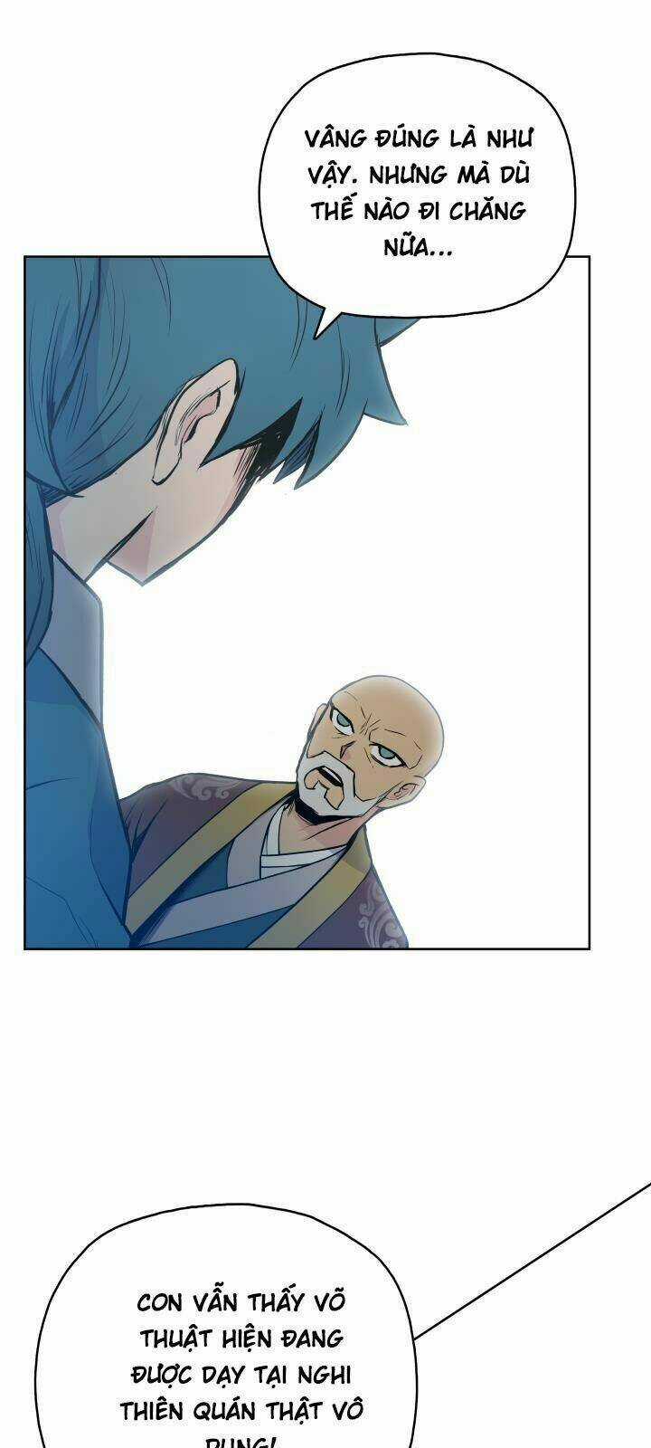 Phong Vân Chiến Thần - Chapter 31 - Trang 34