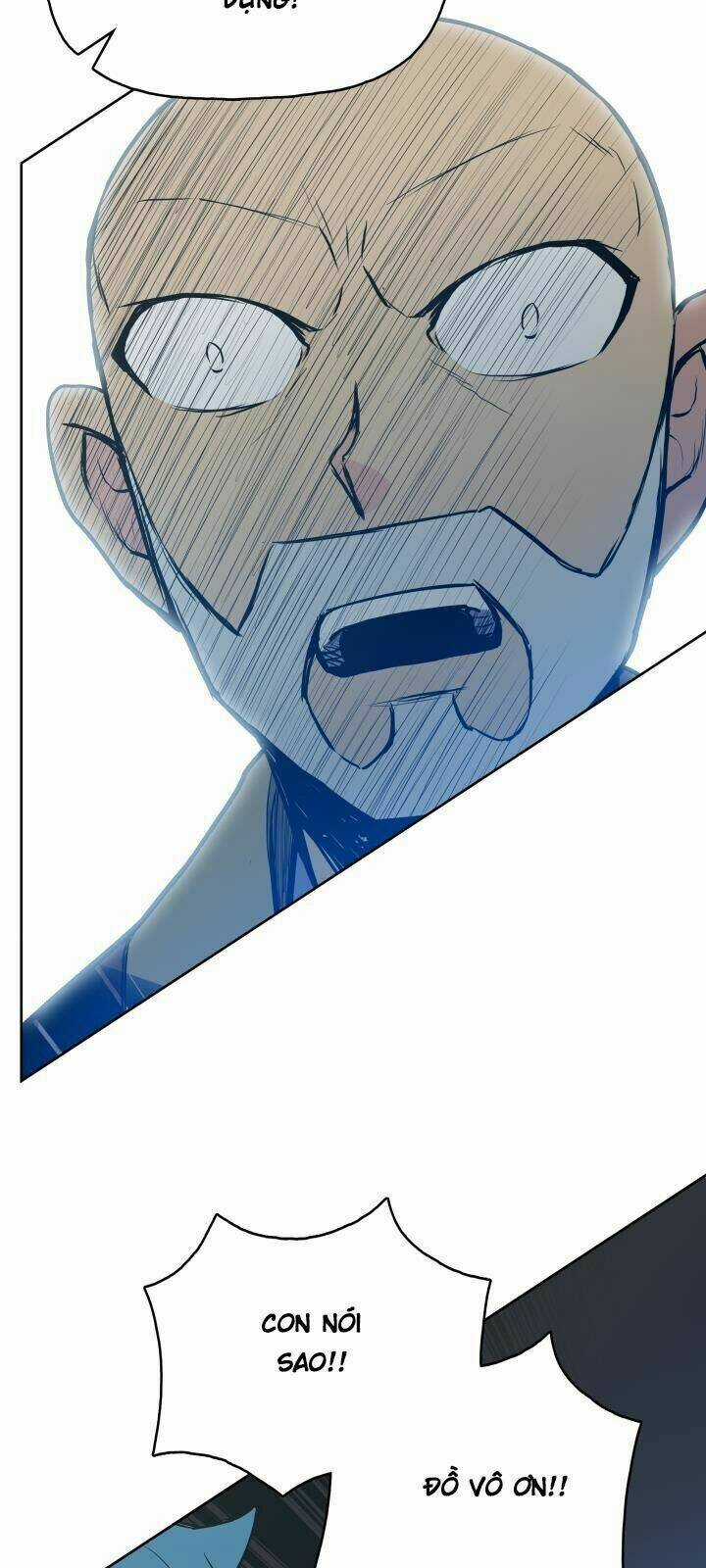 Phong Vân Chiến Thần - Chapter 31 - Trang 35