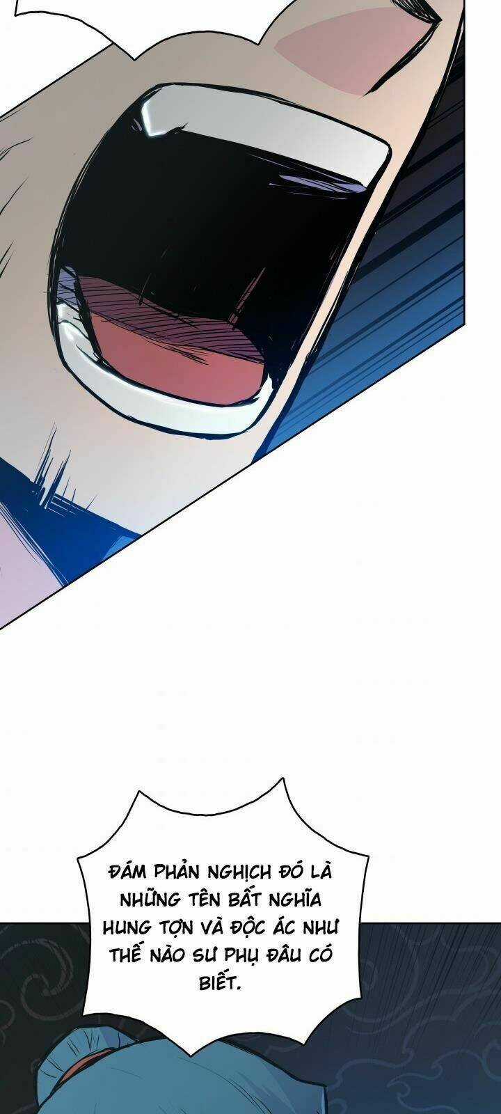 Phong Vân Chiến Thần - Chapter 31 - Trang 38