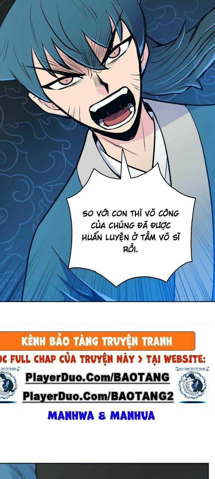 Phong Vân Chiến Thần - Chapter 31 - Trang 39