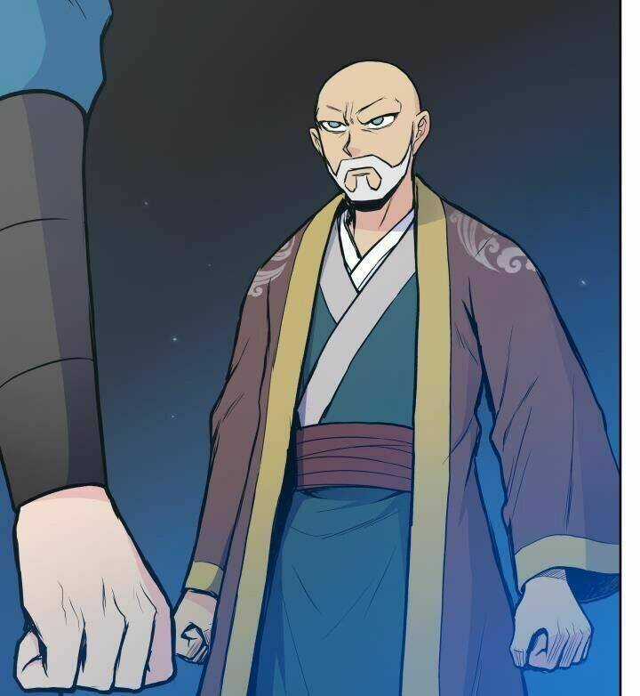 Phong Vân Chiến Thần - Chapter 31 - Trang 40