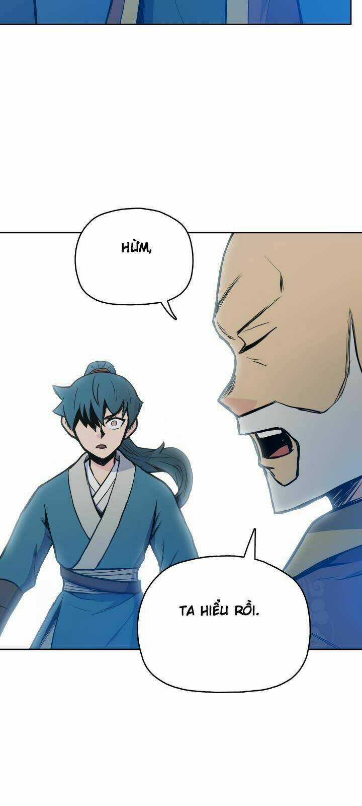 Phong Vân Chiến Thần - Chapter 31 - Trang 41