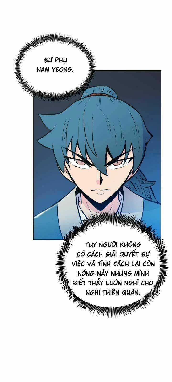 Phong Vân Chiến Thần - Chapter 31 - Trang 42