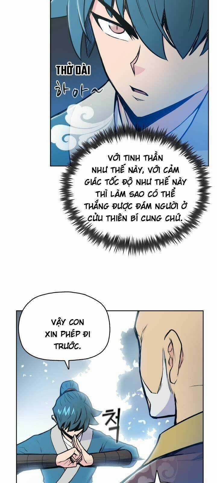 Phong Vân Chiến Thần - Chapter 31 - Trang 48