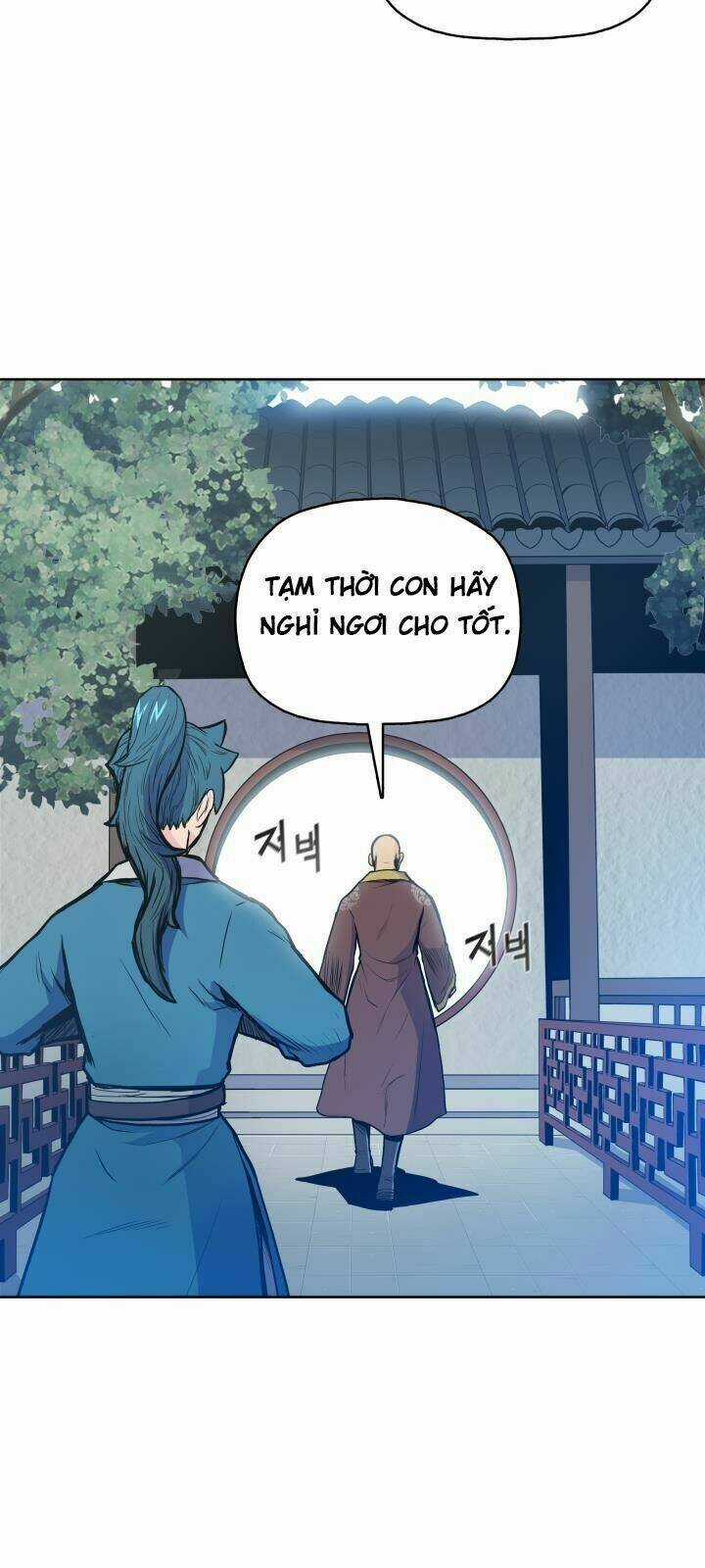 Phong Vân Chiến Thần - Chapter 31 - Trang 50