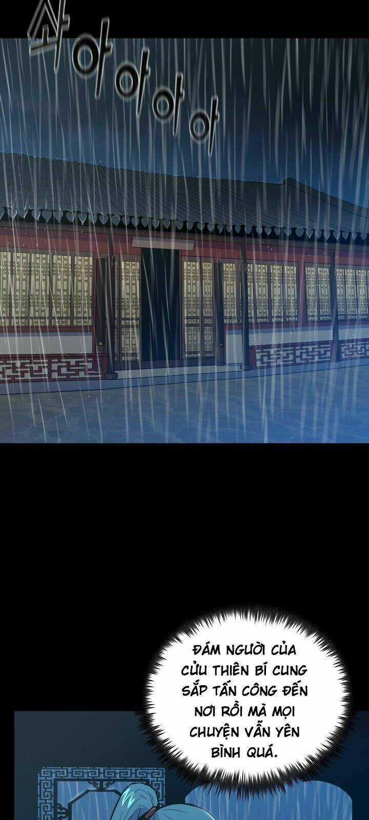 Phong Vân Chiến Thần - Chapter 31 - Trang 52