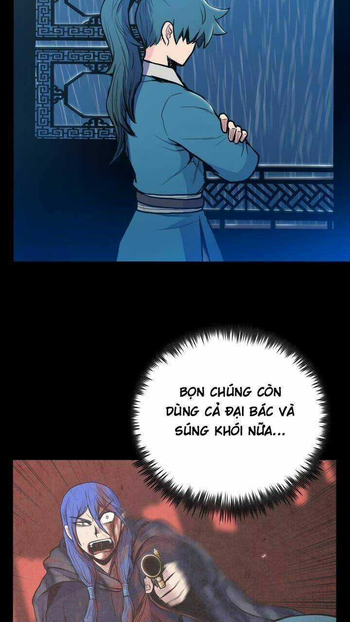 Phong Vân Chiến Thần - Chapter 31 - Trang 53