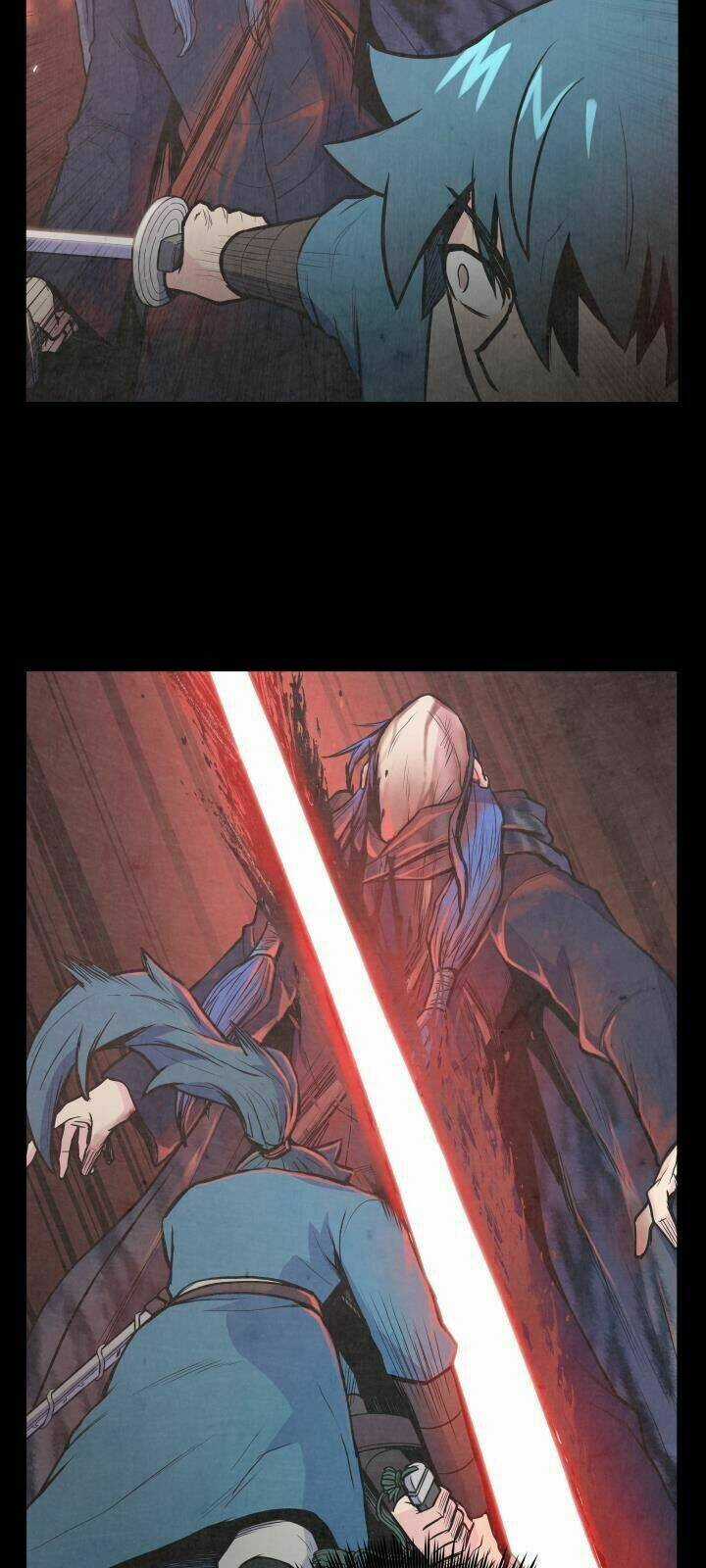 Phong Vân Chiến Thần - Chapter 31 - Trang 54