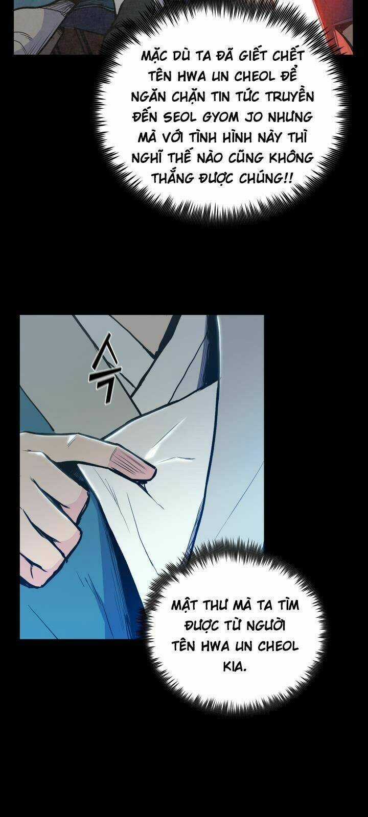 Phong Vân Chiến Thần - Chapter 31 - Trang 55