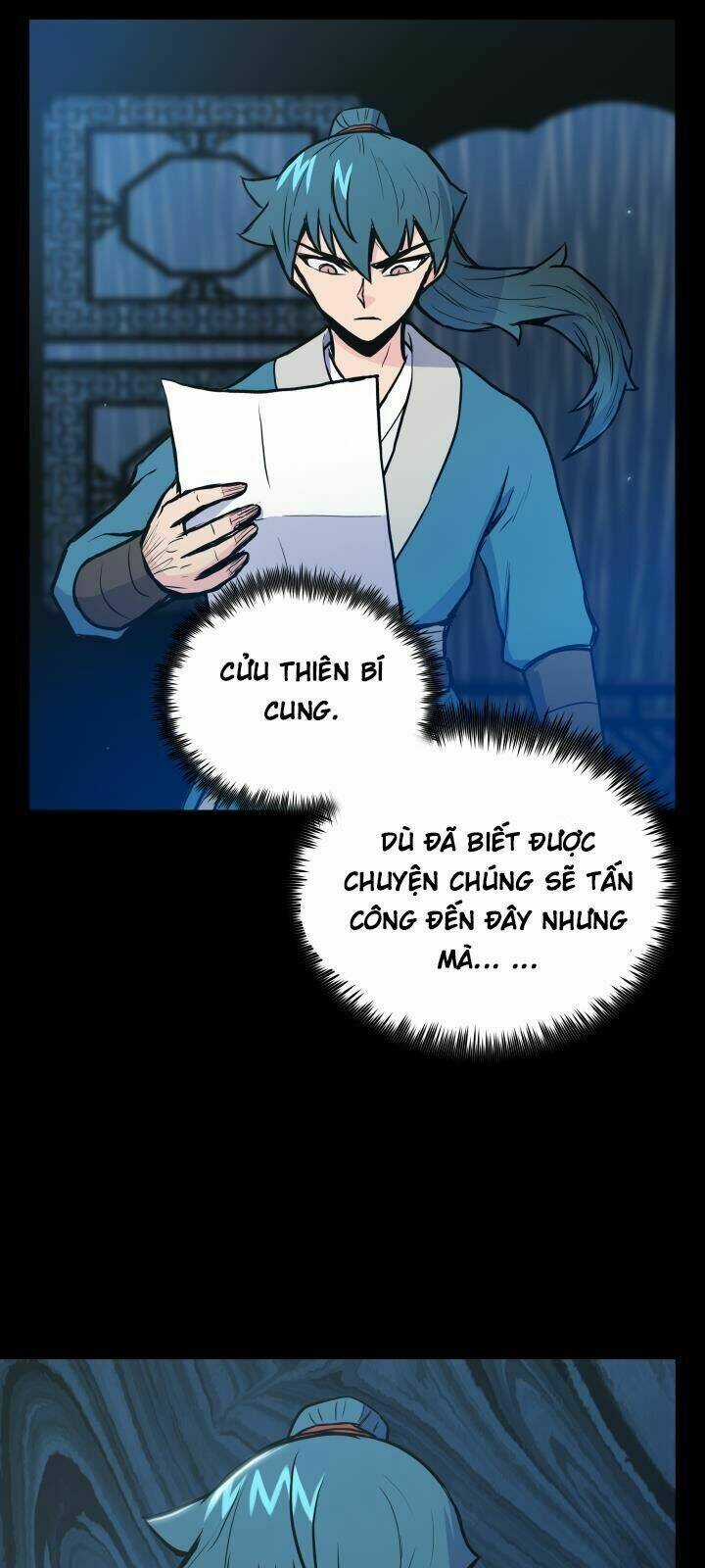 Phong Vân Chiến Thần - Chapter 31 - Trang 56