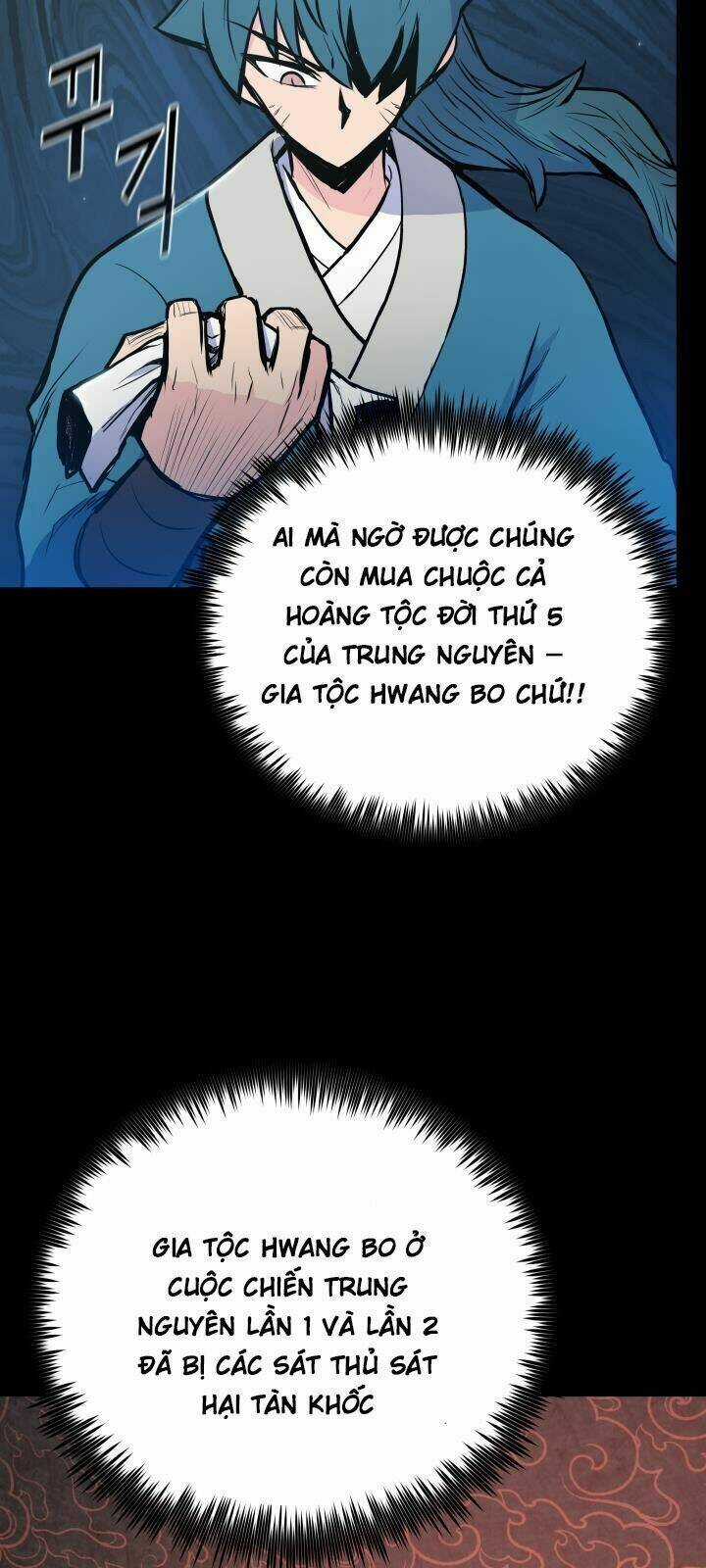 Phong Vân Chiến Thần - Chapter 31 - Trang 57