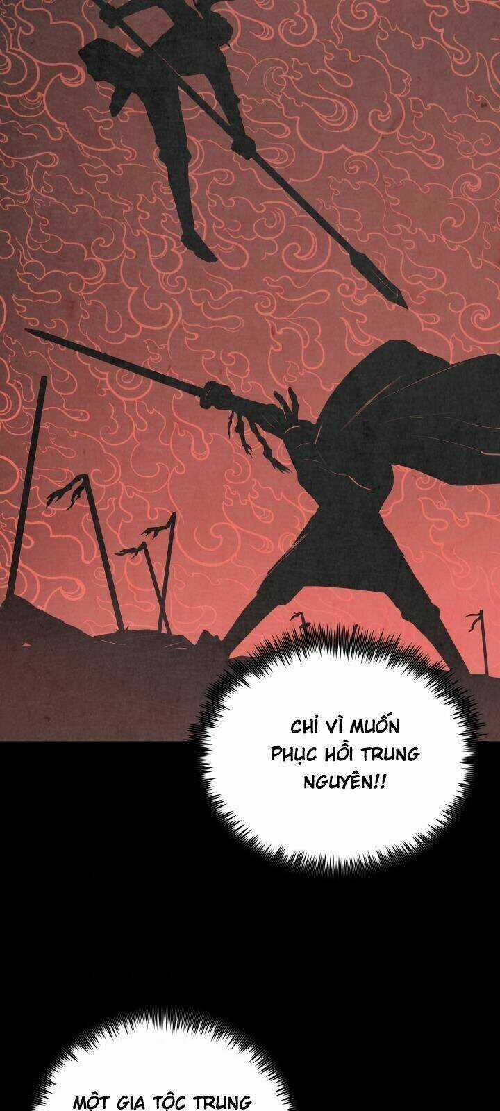 Phong Vân Chiến Thần - Chapter 31 - Trang 59