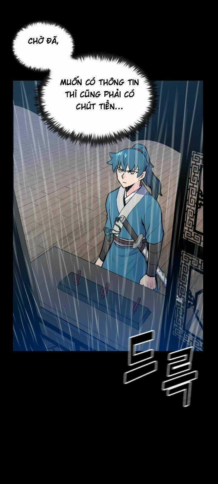 Phong Vân Chiến Thần - Chapter 31 - Trang 63