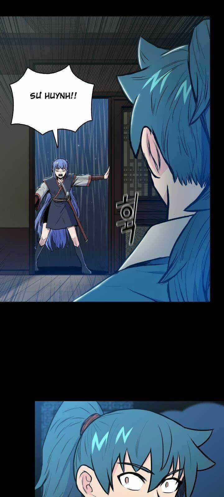 Phong Vân Chiến Thần - Chapter 31 - Trang 64