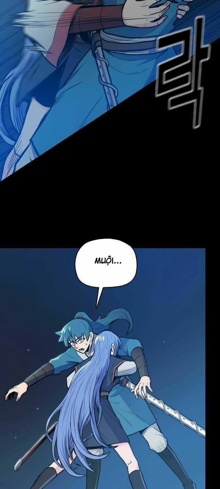 Phong Vân Chiến Thần - Chapter 31 - Trang 66