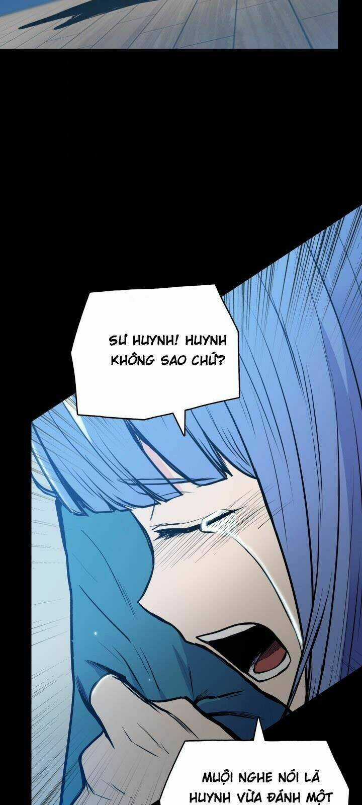 Phong Vân Chiến Thần - Chapter 31 - Trang 68