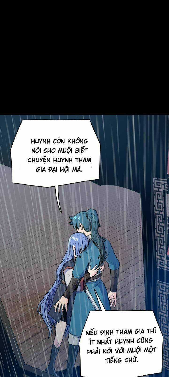 Phong Vân Chiến Thần - Chapter 31 - Trang 71