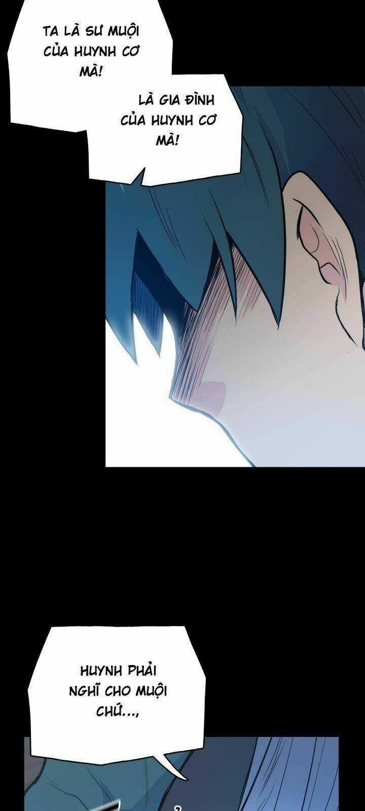 Phong Vân Chiến Thần - Chapter 31 - Trang 74