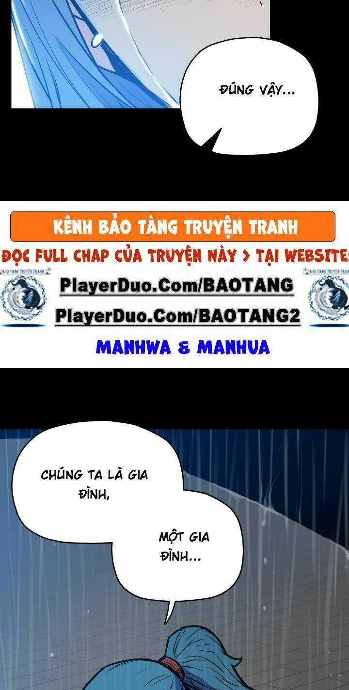 Phong Vân Chiến Thần - Chapter 31 - Trang 76