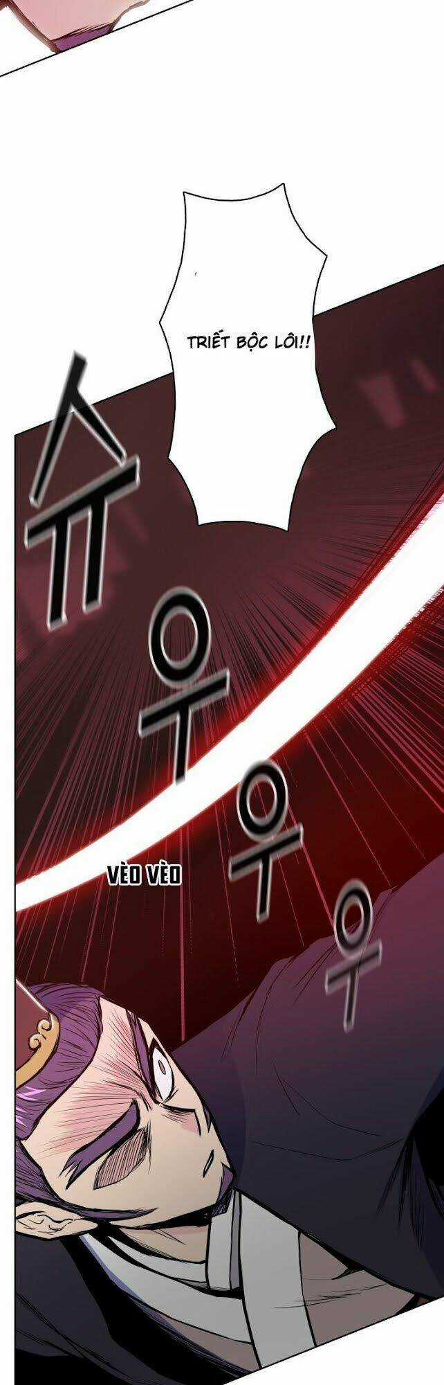 Phong Vân Chiến Thần - Chapter 32 - Trang 15