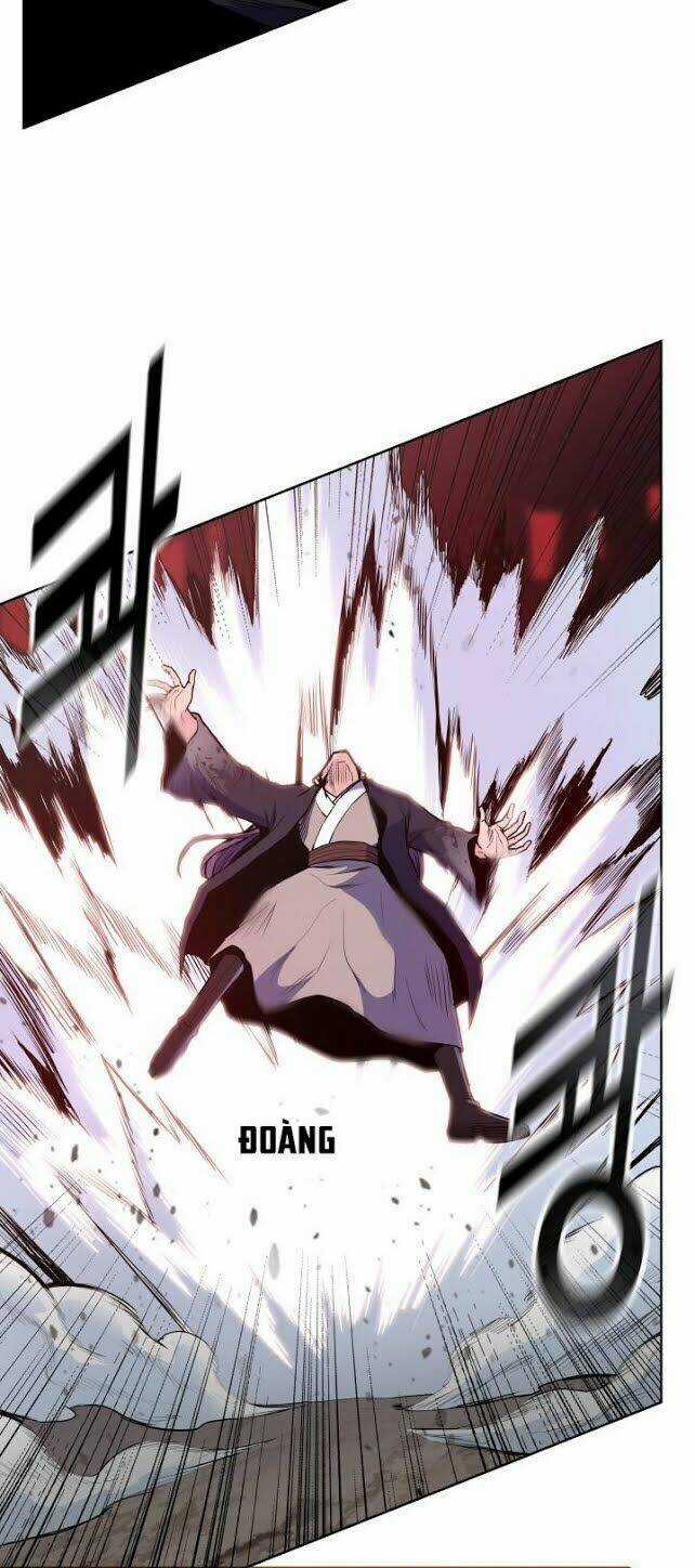 Phong Vân Chiến Thần - Chapter 32 - Trang 16