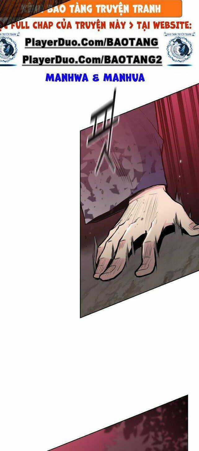 Phong Vân Chiến Thần - Chapter 32 - Trang 17