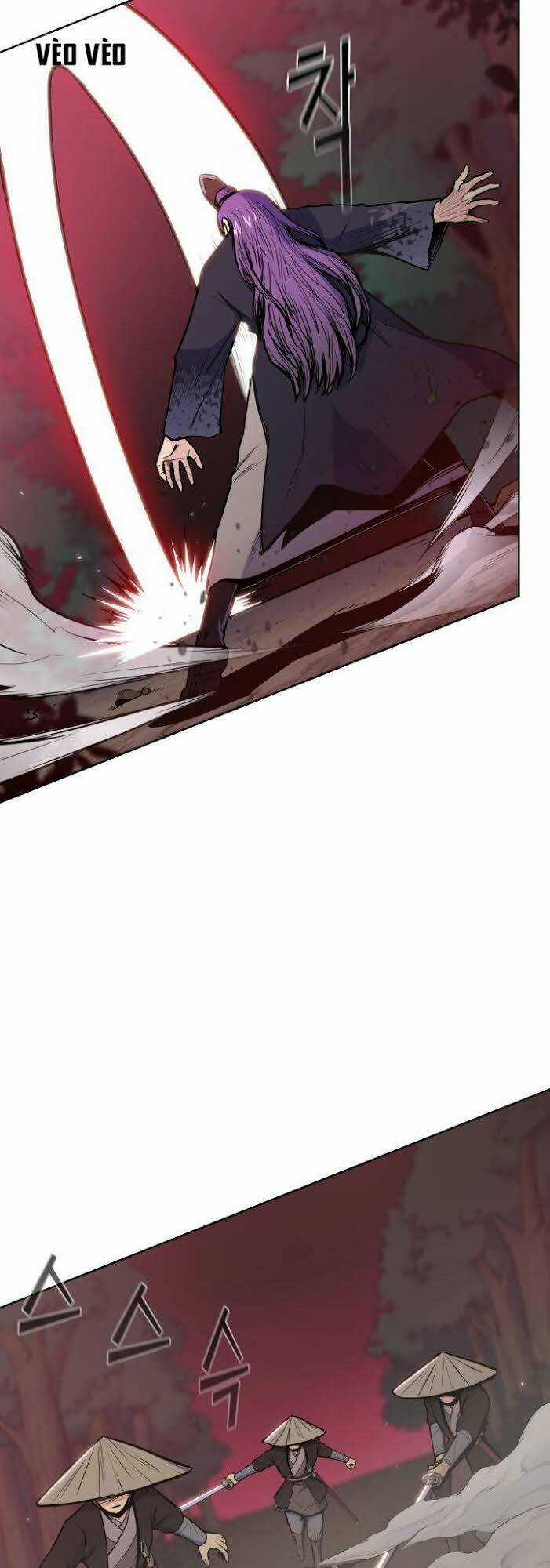 Phong Vân Chiến Thần - Chapter 32 - Trang 18