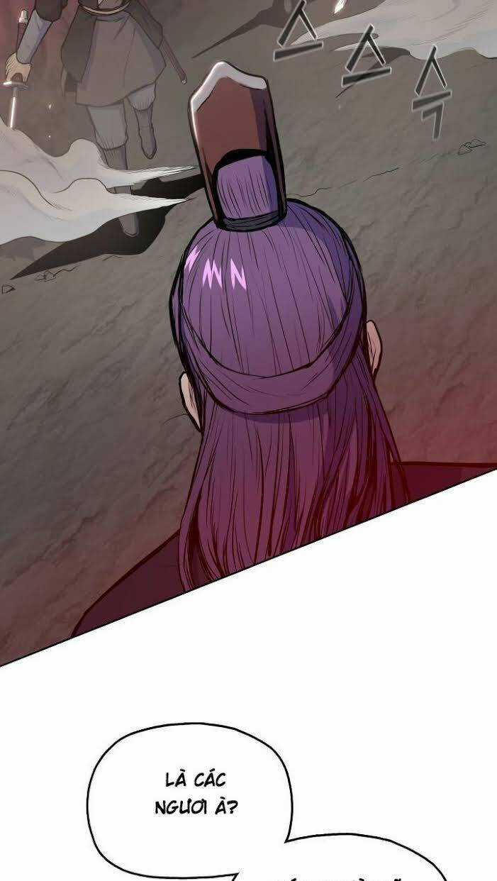 Phong Vân Chiến Thần - Chapter 32 - Trang 19