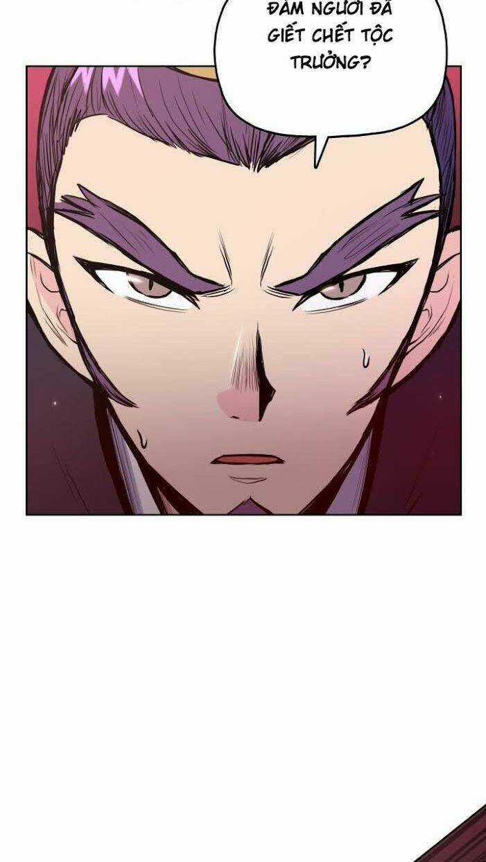 Phong Vân Chiến Thần - Chapter 32 - Trang 20