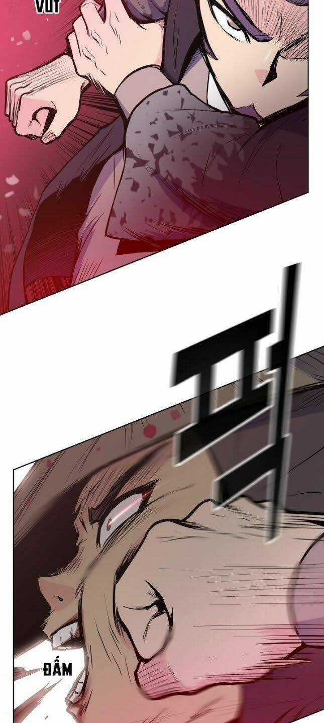 Phong Vân Chiến Thần - Chapter 32 - Trang 22