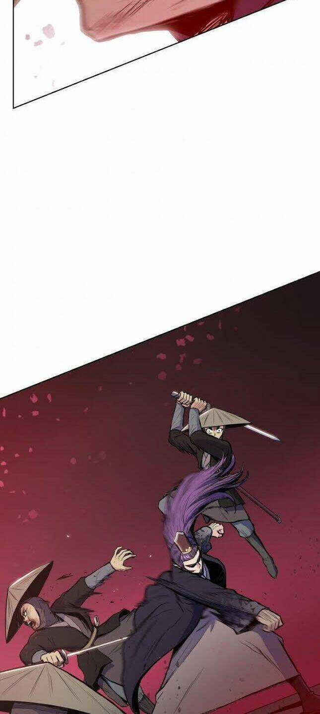 Phong Vân Chiến Thần - Chapter 32 - Trang 23