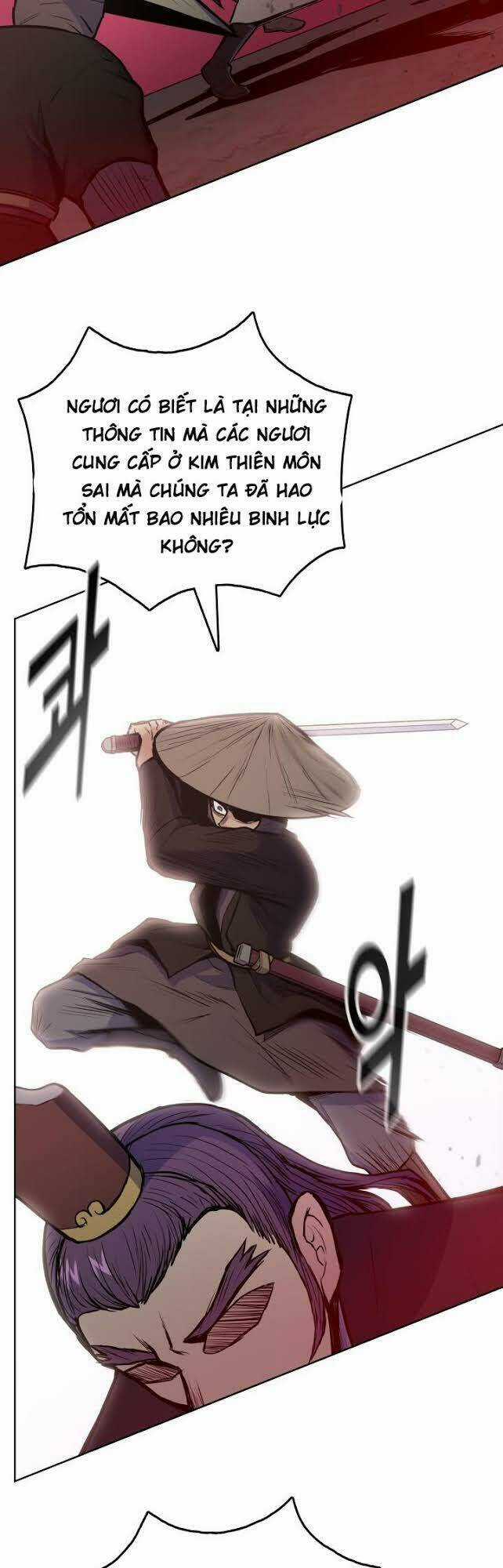 Phong Vân Chiến Thần - Chapter 32 - Trang 24