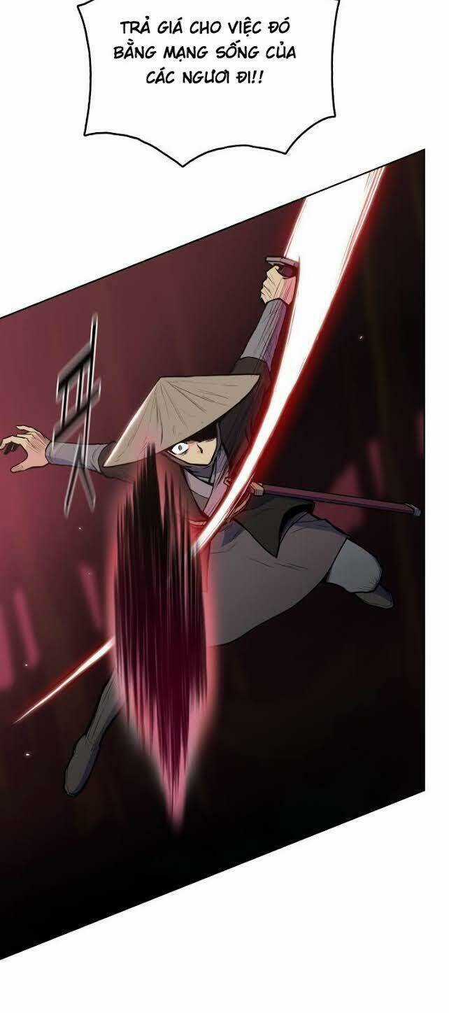 Phong Vân Chiến Thần - Chapter 32 - Trang 25