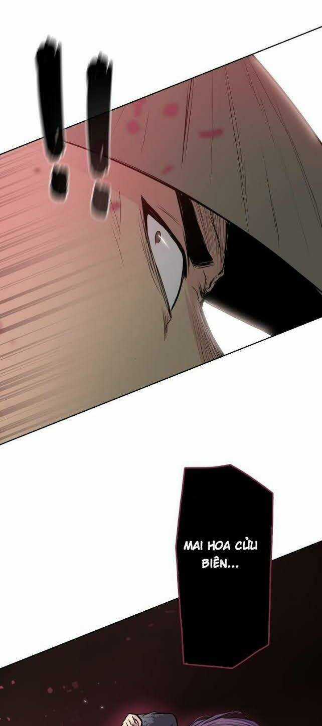 Phong Vân Chiến Thần - Chapter 32 - Trang 26