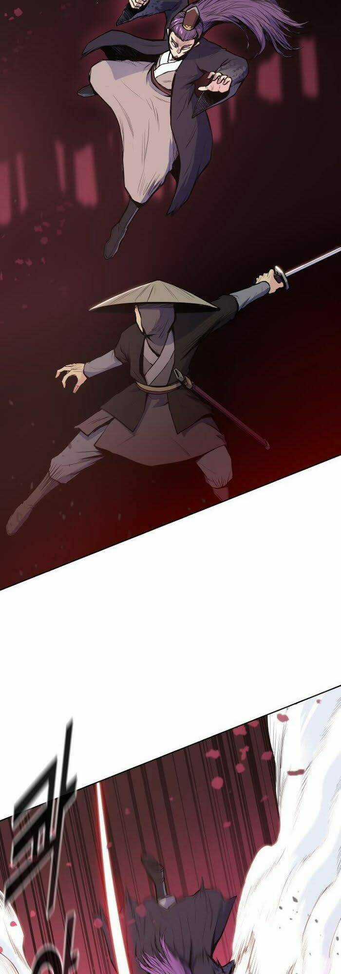 Phong Vân Chiến Thần - Chapter 32 - Trang 27