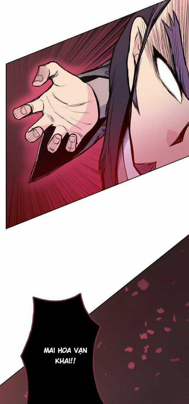 Phong Vân Chiến Thần - Chapter 32 - Trang 31