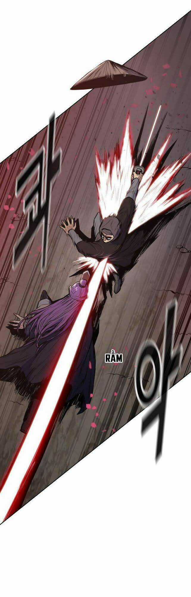 Phong Vân Chiến Thần - Chapter 32 - Trang 33