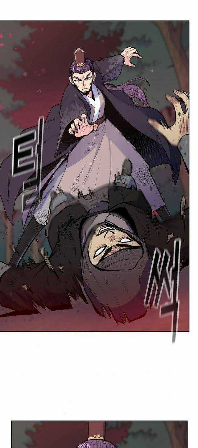 Phong Vân Chiến Thần - Chapter 32 - Trang 34