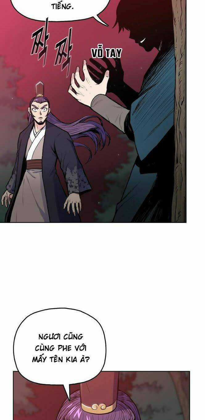 Phong Vân Chiến Thần - Chapter 32 - Trang 37