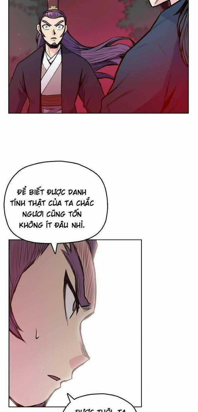 Phong Vân Chiến Thần - Chapter 32 - Trang 40